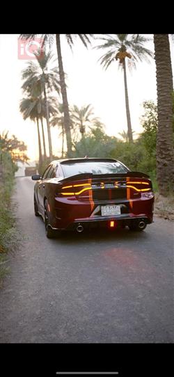 دودج تشارجر